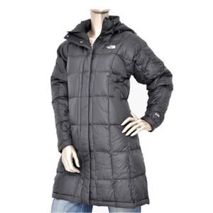 The North Face Metropolis Parka Jacket Size XS